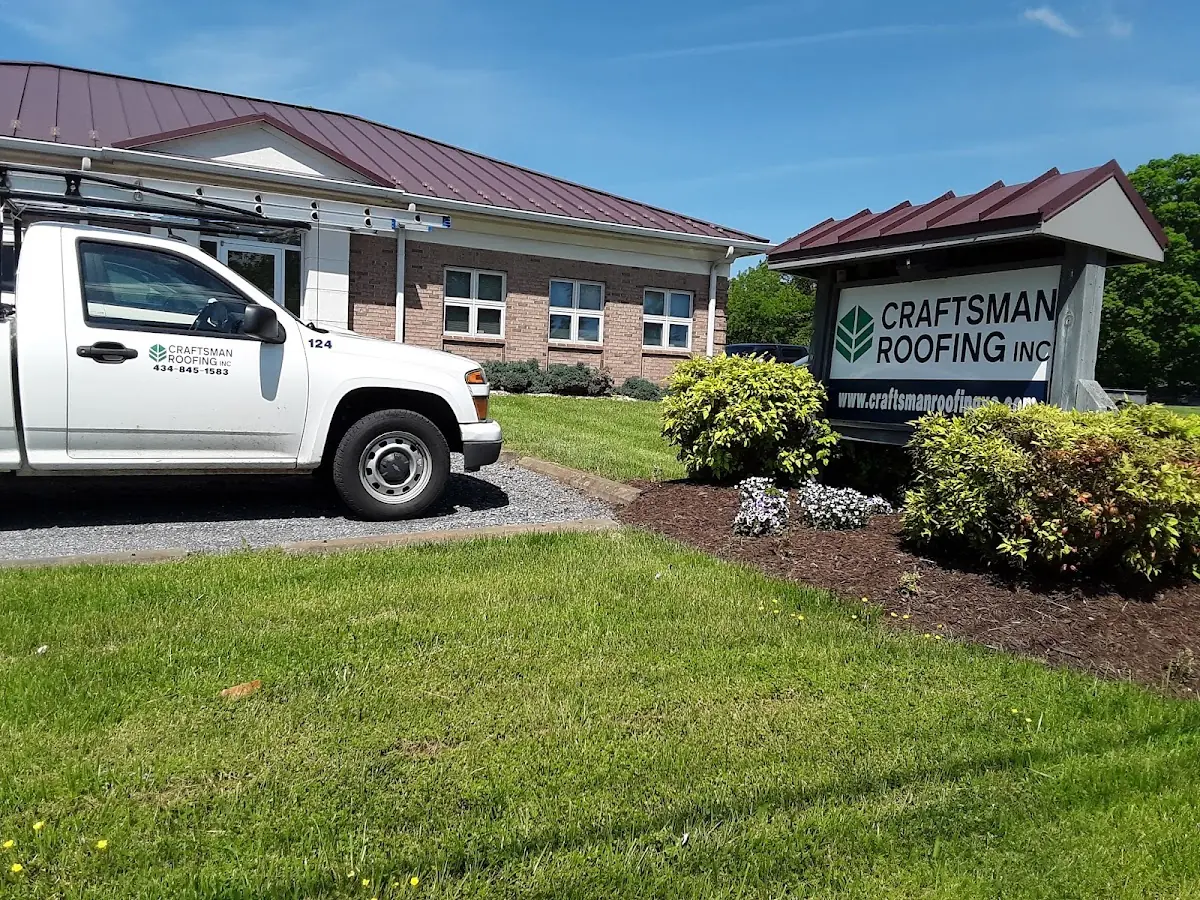 Quality Roof Inspection & Assessment by experienced craftsmen in Barths